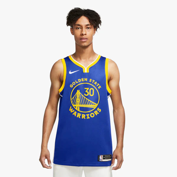 Golden State Warriors Icon Edition