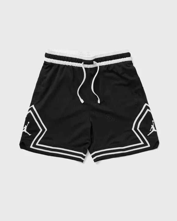 JORDAN DRI-FIT BLACK