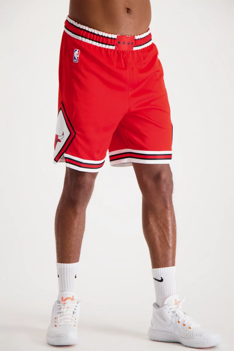 NIKE Chicago Bulls Icon Edition