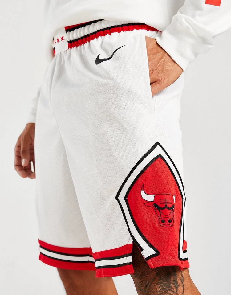 Chicago Bulls Association Edition