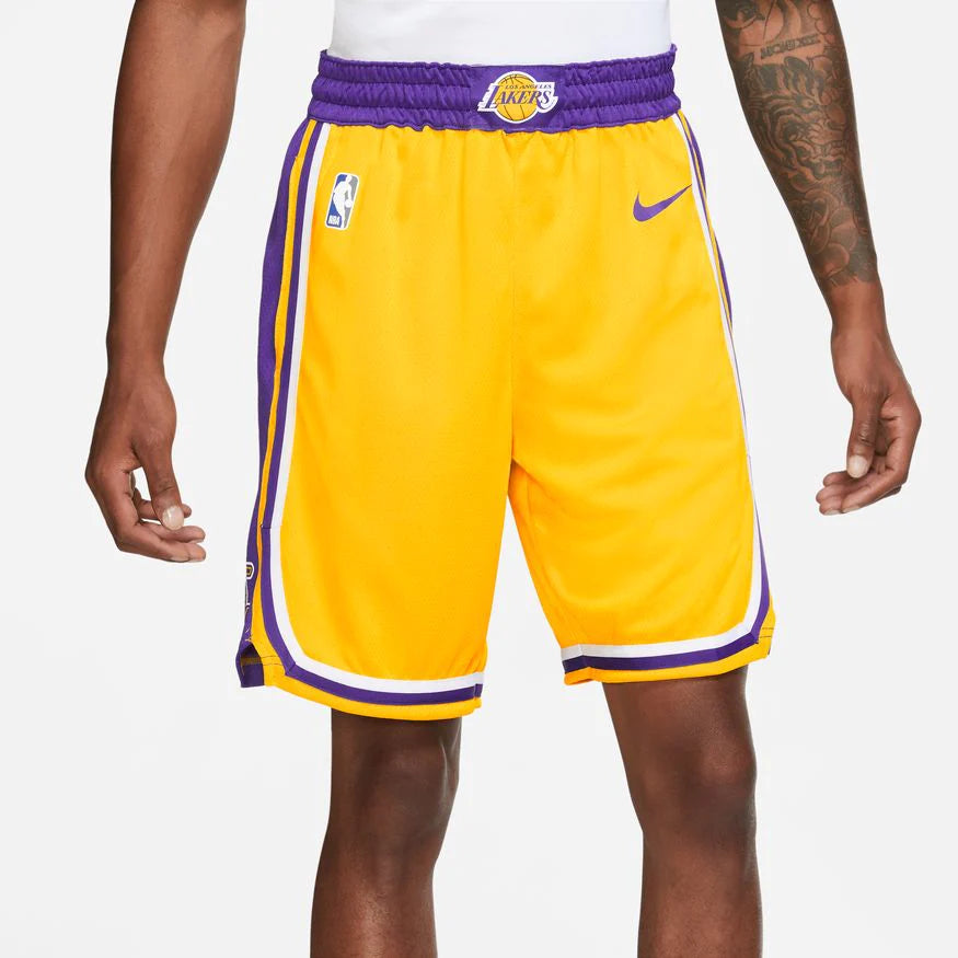 NIKE Los Angeles Lakers Icon Edition