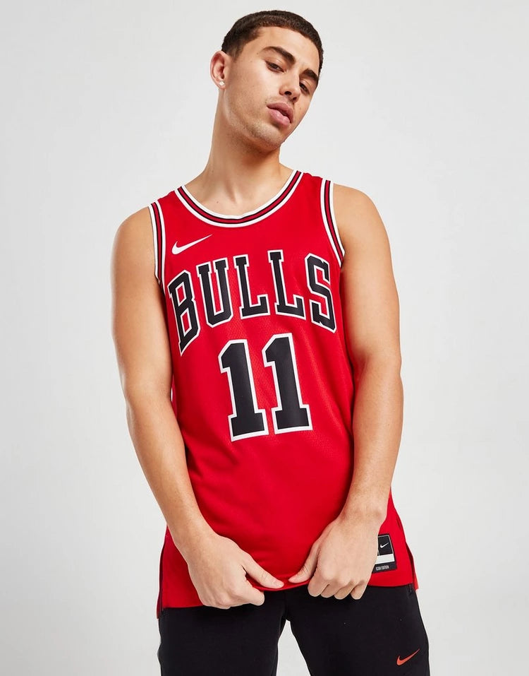 NIKE Chicago Bulls Icon Edition