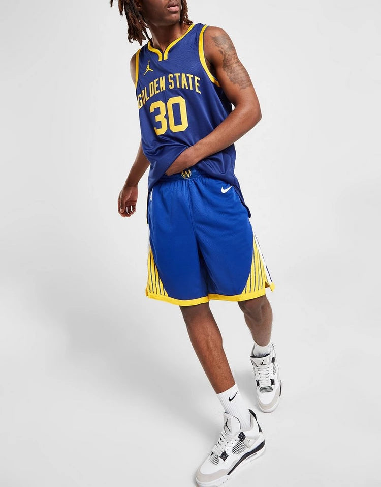 Golden State Warriors Icon Edition