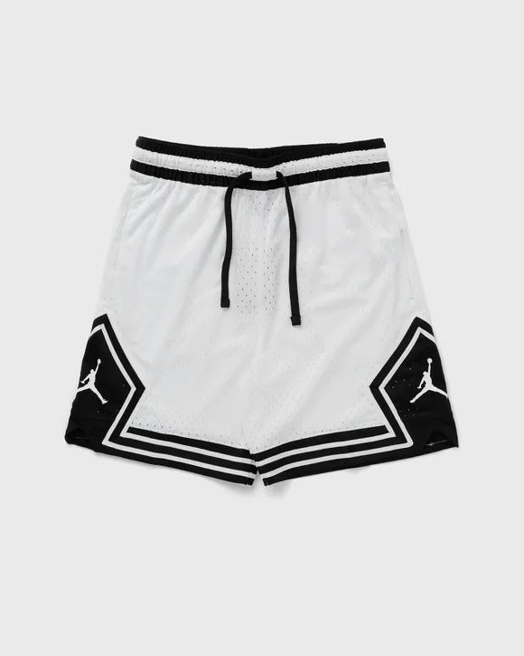 JORDAN DRI-FIT WHITE