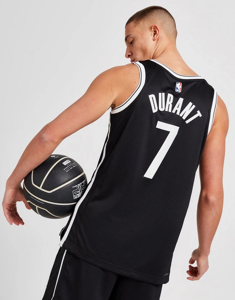 NIKE Brooklyn Nets Icon Edition