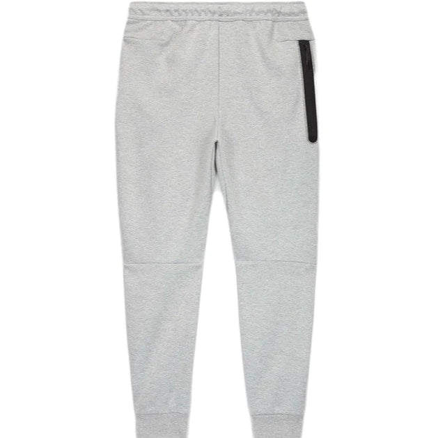 NIKE TECH FLEECE JOGGERS - GREY