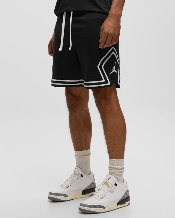 JORDAN DRI-FIT BLACK