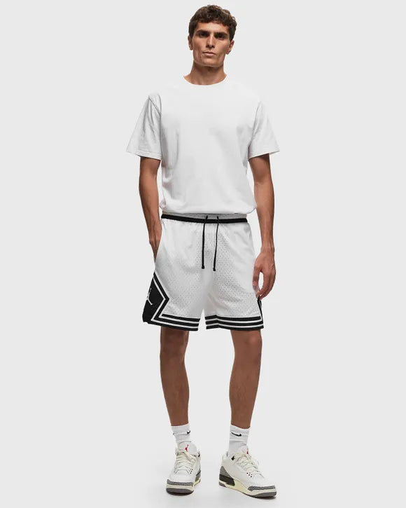 JORDAN DRI-FIT WHITE