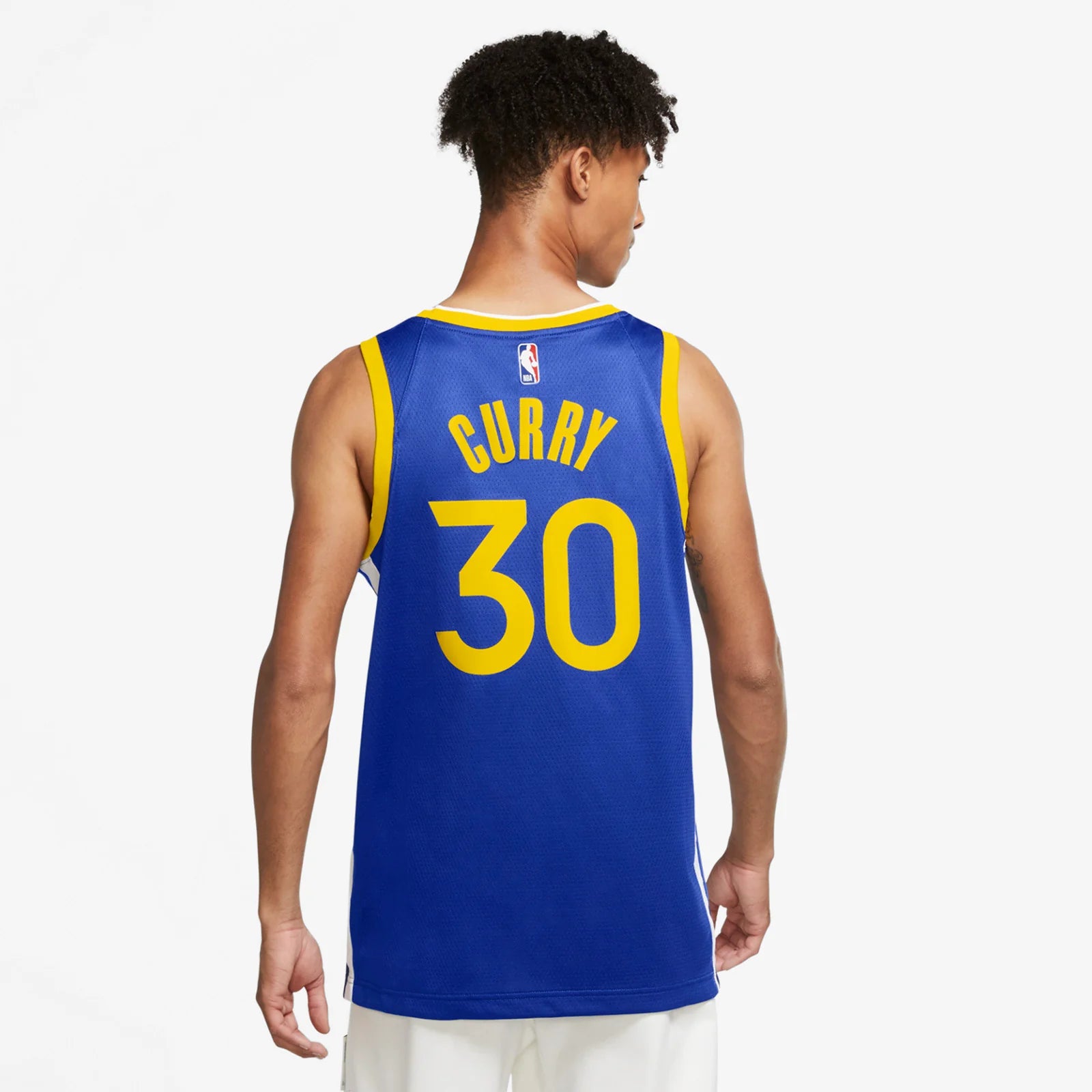Golden State Warriors Icon Edition