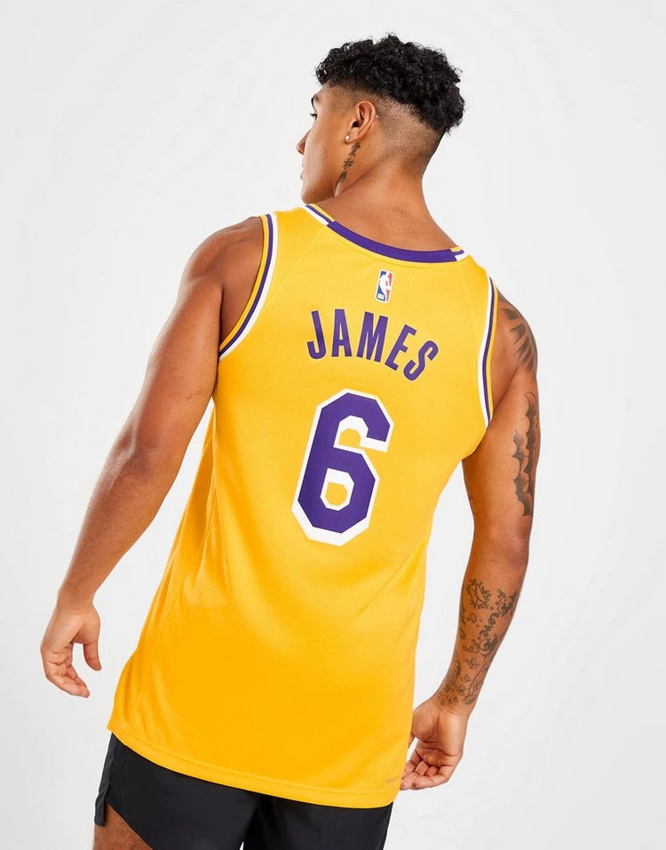 NIKE Los Angeles Lakers Icon Edition