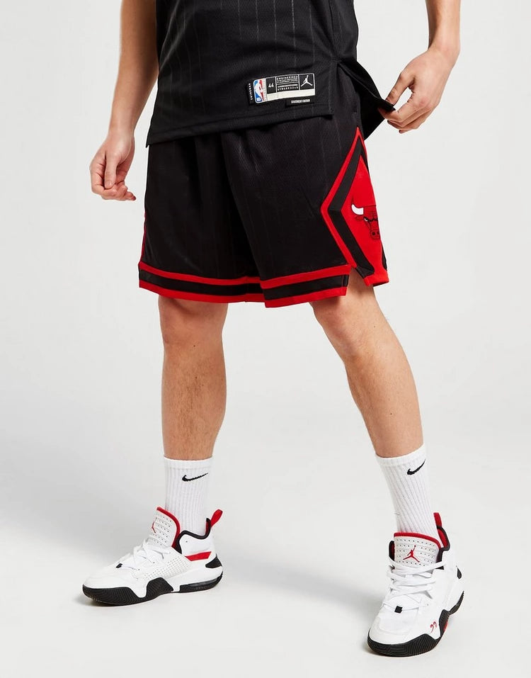 NIKE Chicago Bulls Statement Edition Short
