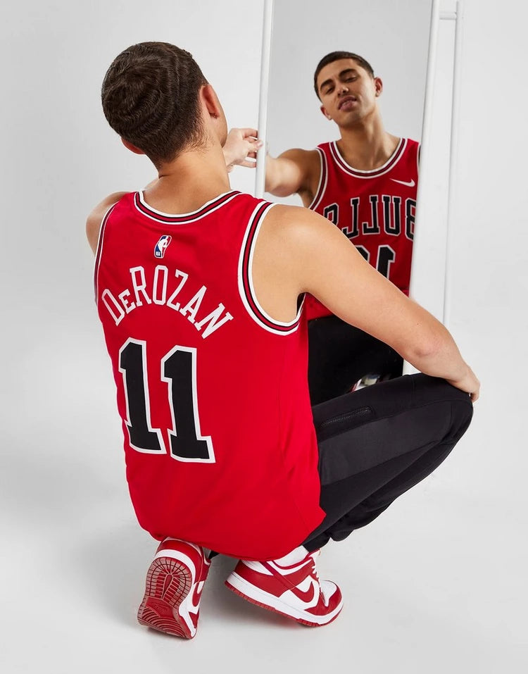 NIKE Chicago Bulls Icon Edition