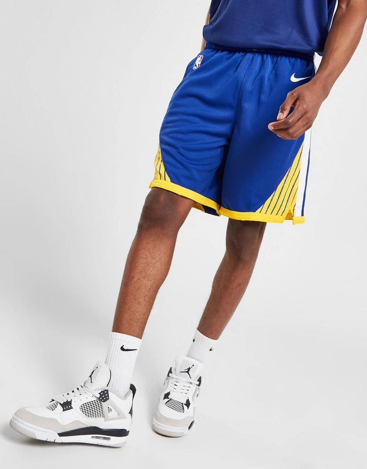 Golden State Warriors Icon Edition