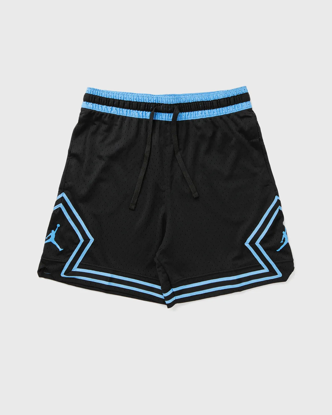 JORDAN DRI-FIT BLACK/BLUE