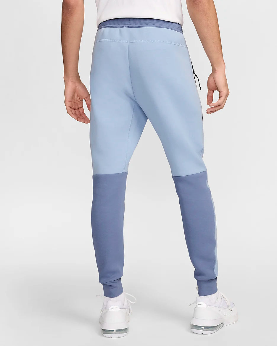 NIKE TECH FLEECE JOGGER - LIGHT ARMOURY BLUE (NEW SEASON)