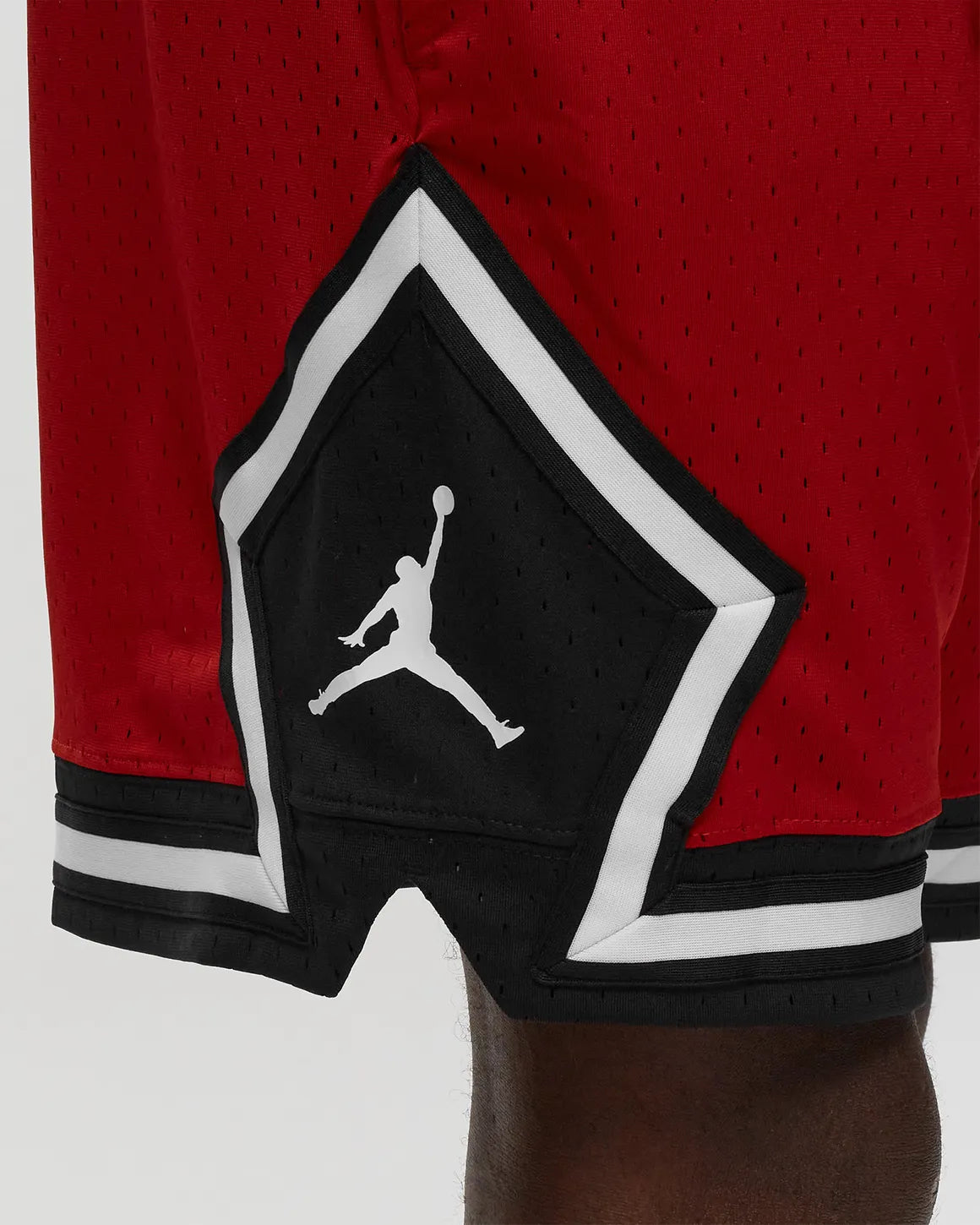 JORDAN DRI-FIT RED
