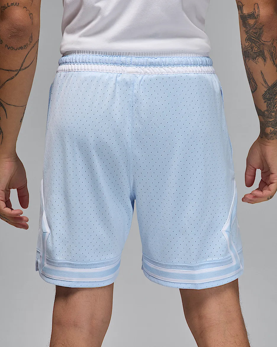 JORDAN DRI-FIT SKY BLUE