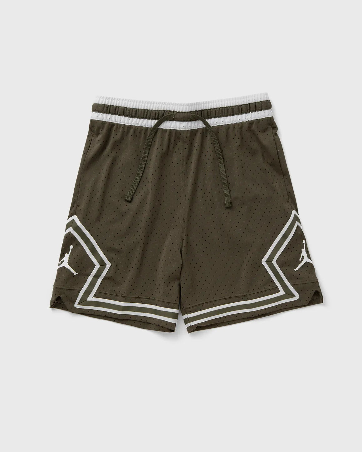 JORDAN DRI-FIT OLIVE
