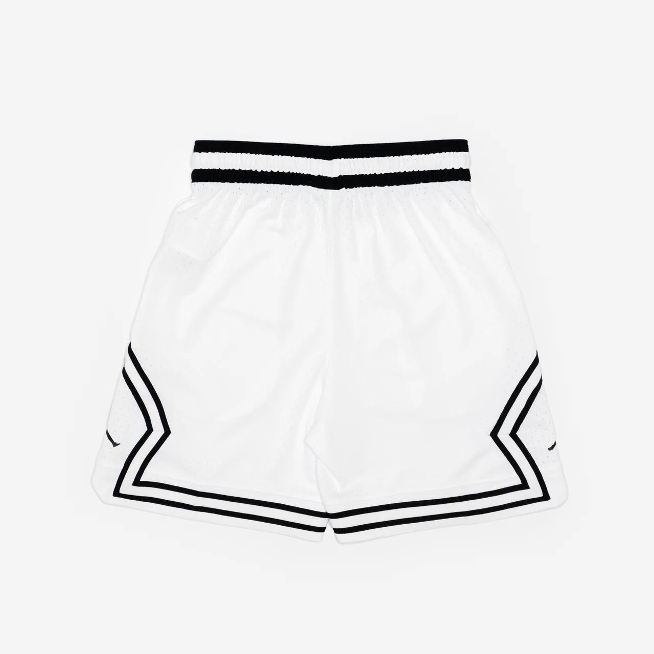 JORDAN DRI-FIT TRIPLE WHITE