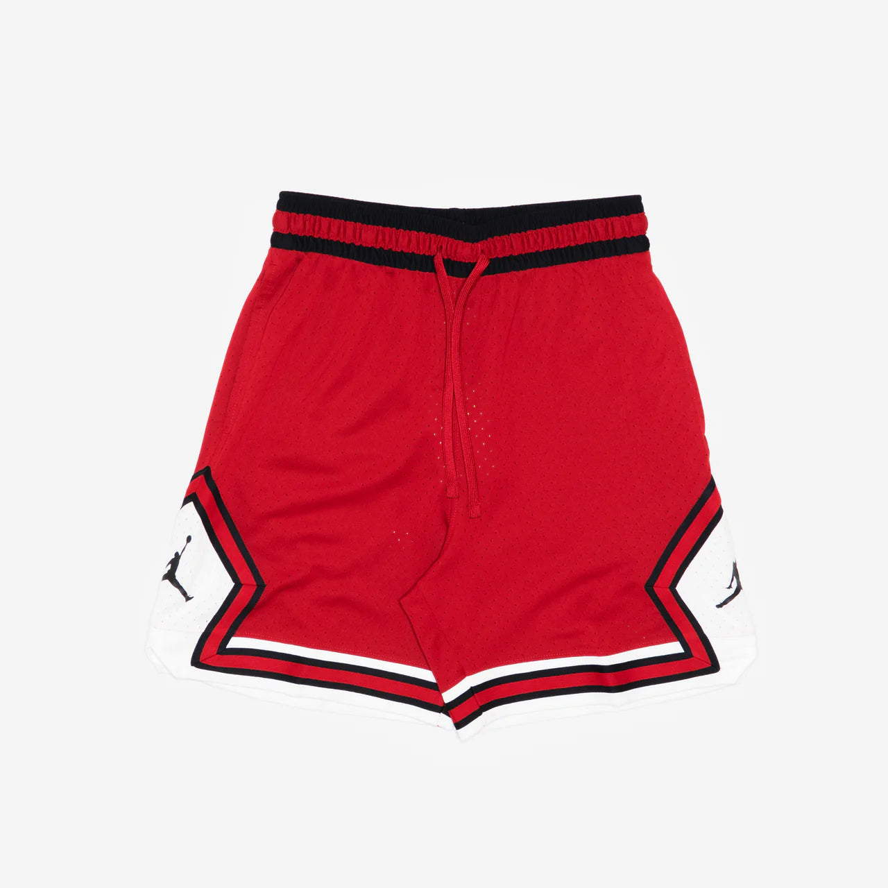 JORDAN DRI-FIT RED/WHITE
