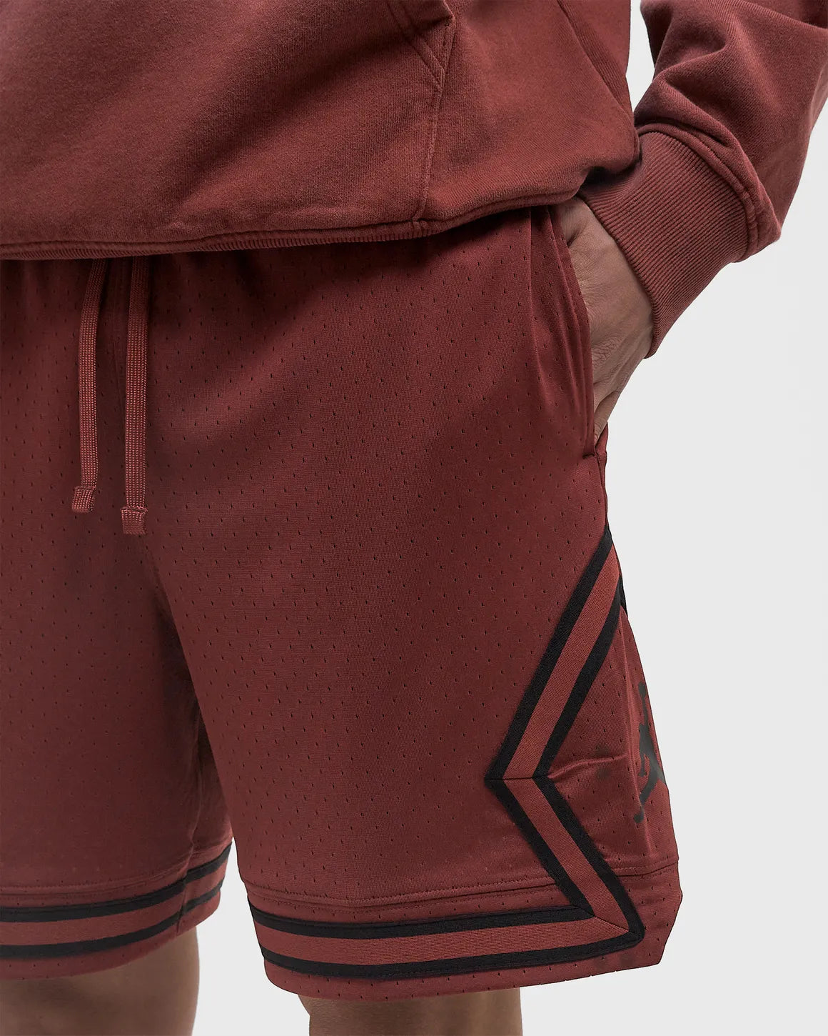 JORDAN DRI-FIT DARK PONY