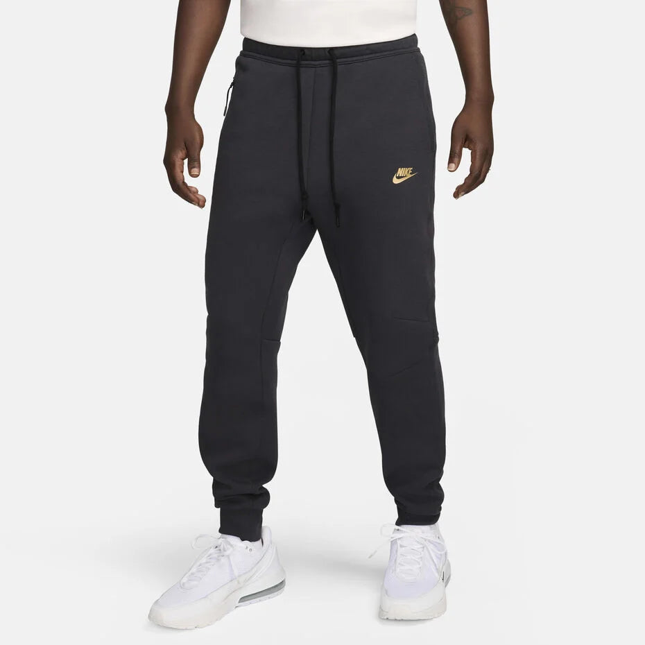 NIKE TECH FLEECE JOGGERS - DARK SMOKE GREY (NEW SEASON)