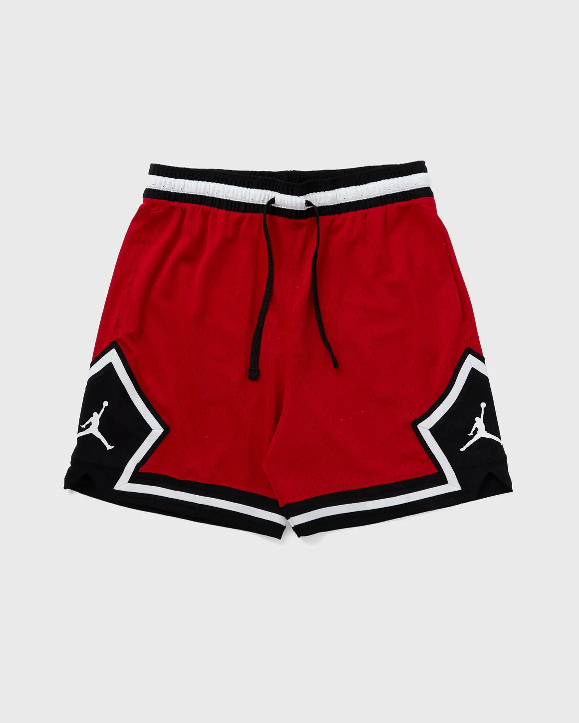 JORDAN DRI-FIT RED