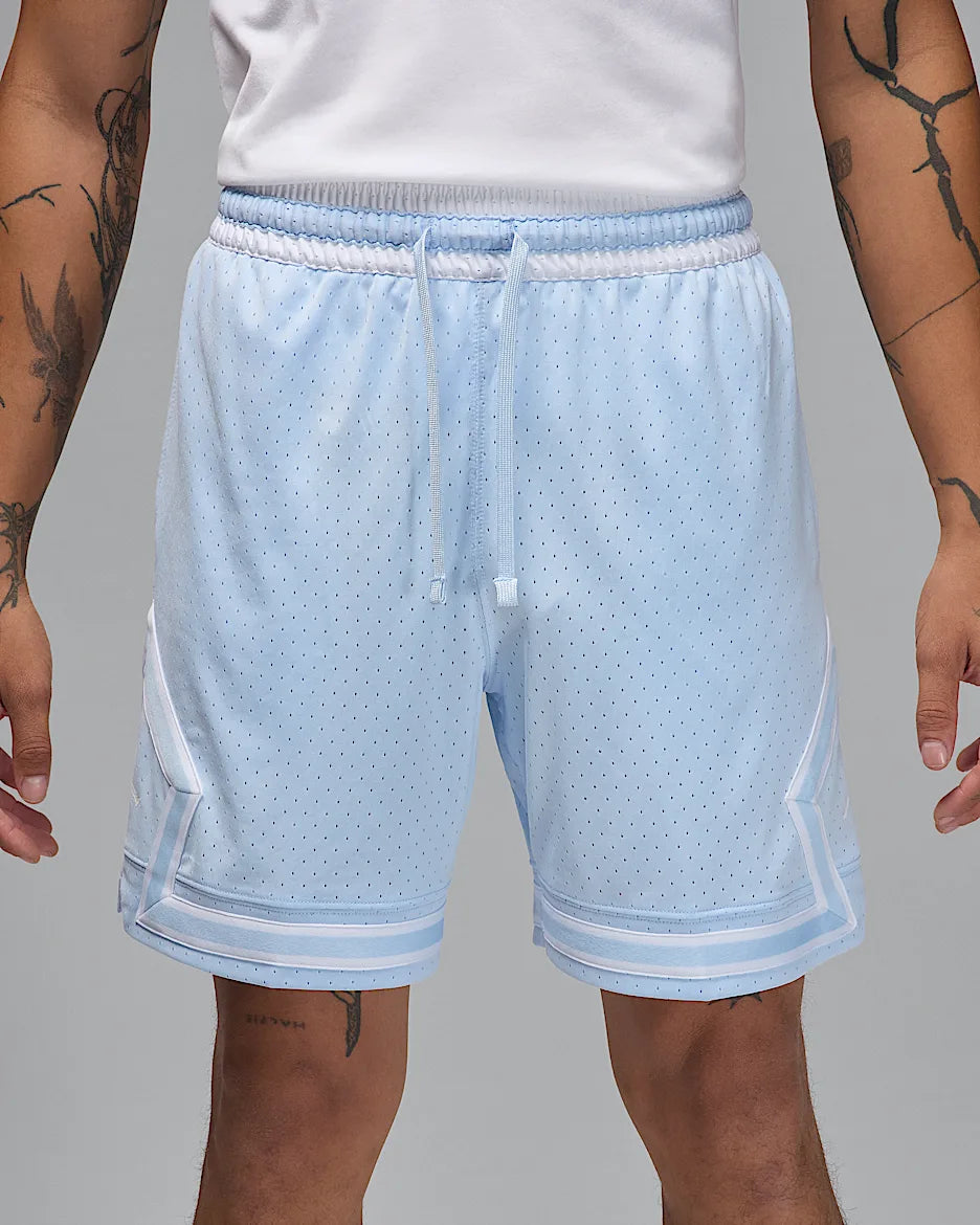 JORDAN DRI-FIT SKY BLUE