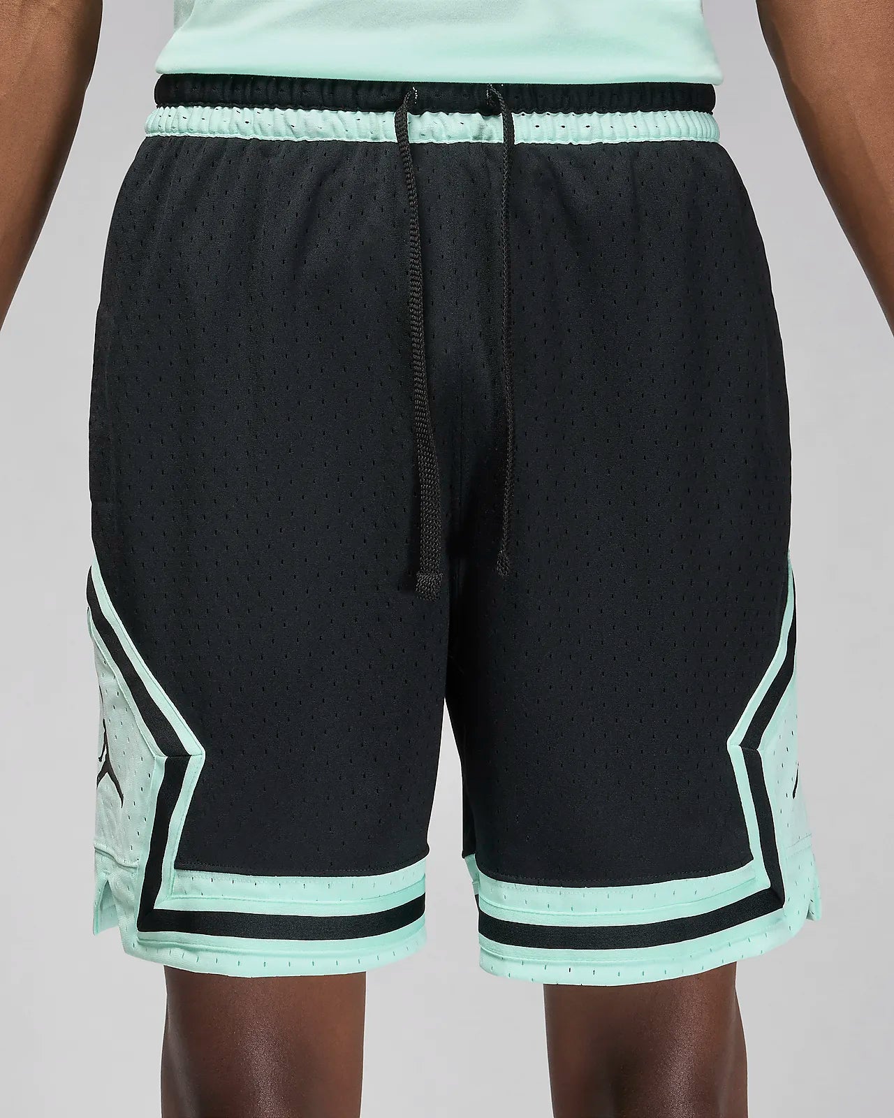 JORDAN DRI-FIT MINT