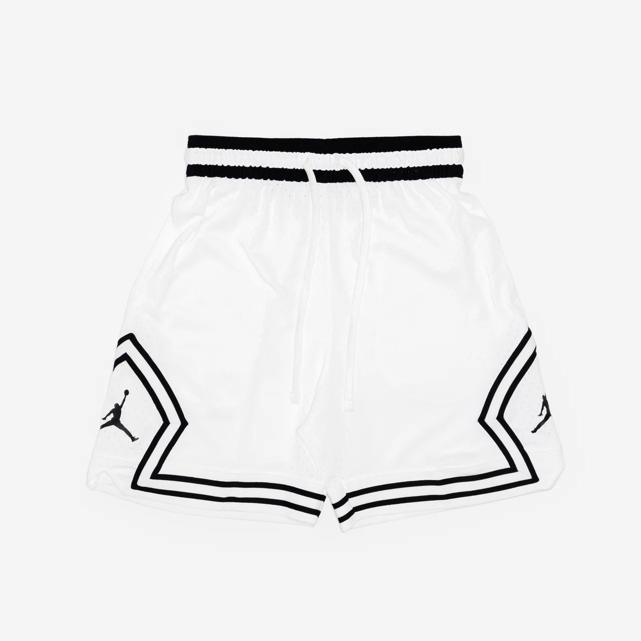 JORDAN DRI-FIT TRIPLE WHITE
