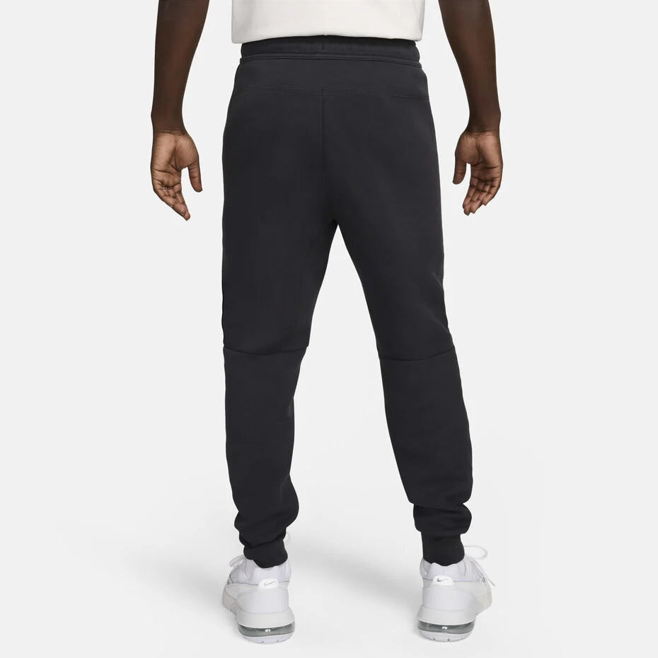 NIKE TECH FLEECE JOGGERS - DARK SMOKE GREY (NEW SEASON)