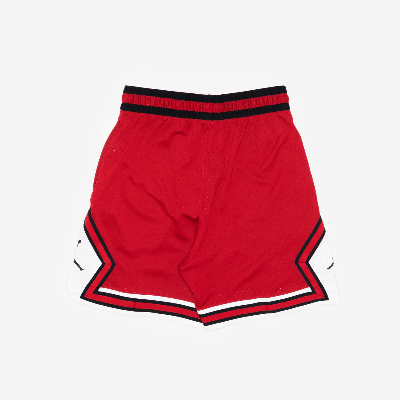 JORDAN DRI-FIT RED/WHITE