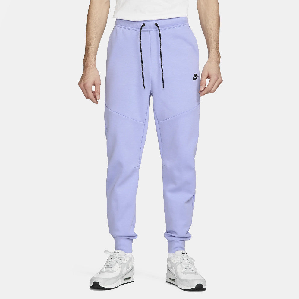 NIKE TECH FLEECE JOGGER - LAVENDER