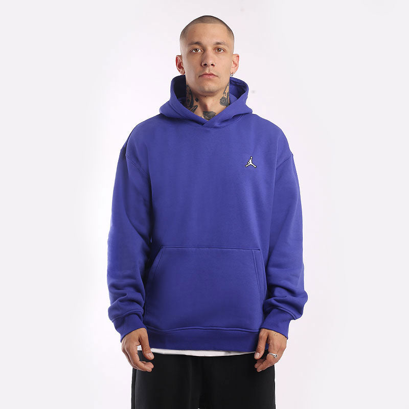 JORDAN ESSENTIAL FLEECE - PULLOVER HOODIE