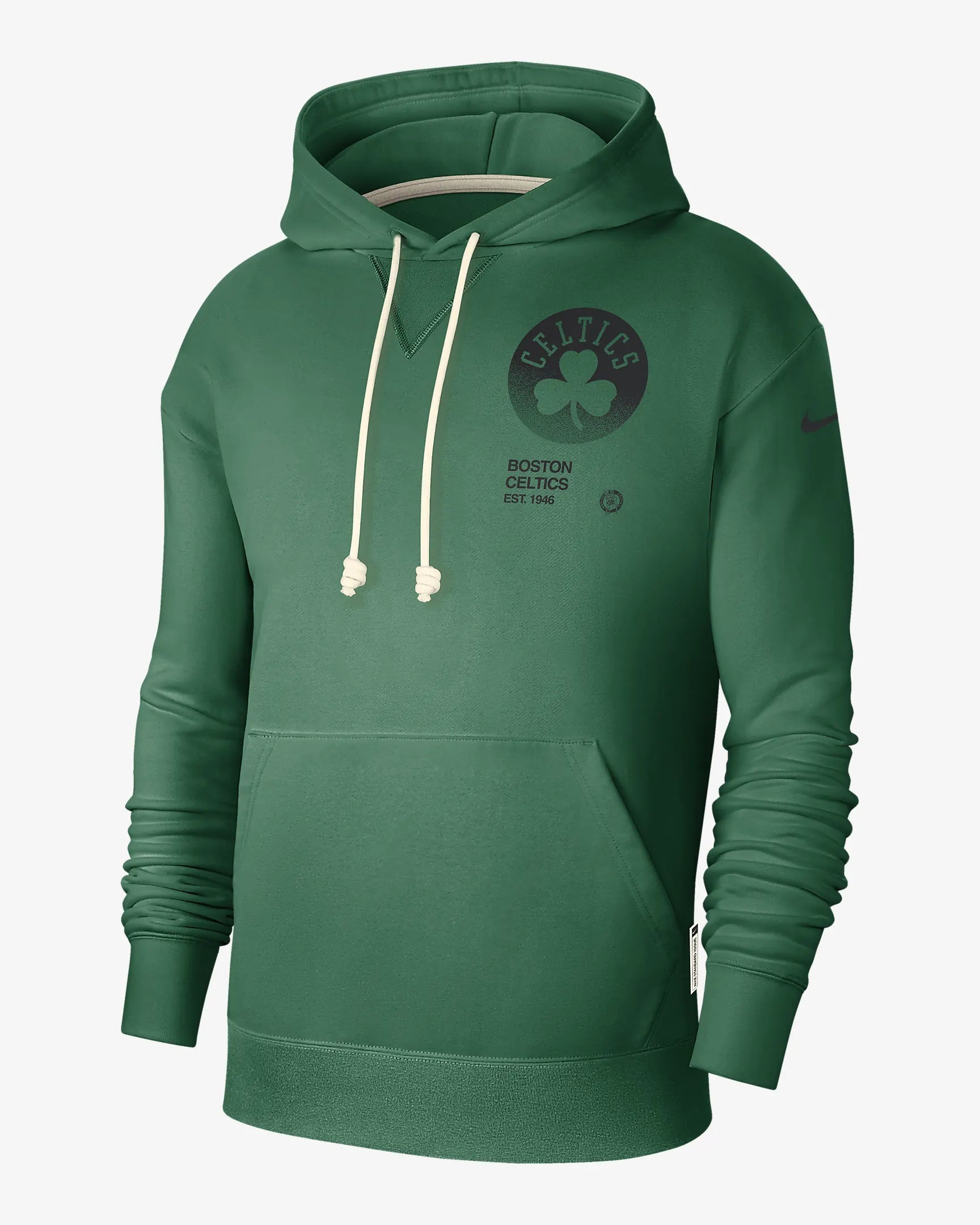 BOSTON CELTICS - HOODIE 2025