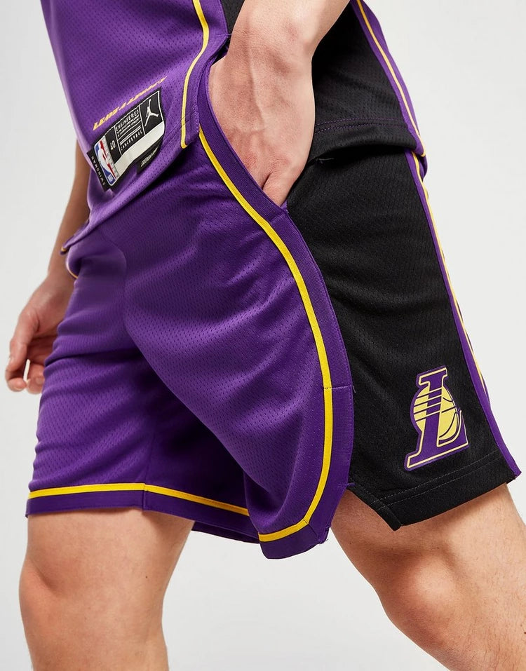 NIKE Los Angeles Lakers Statement Edition