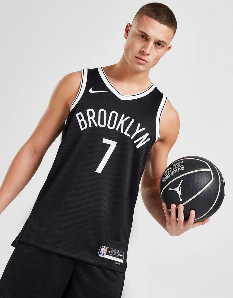NIKE Brooklyn Nets Icon Edition