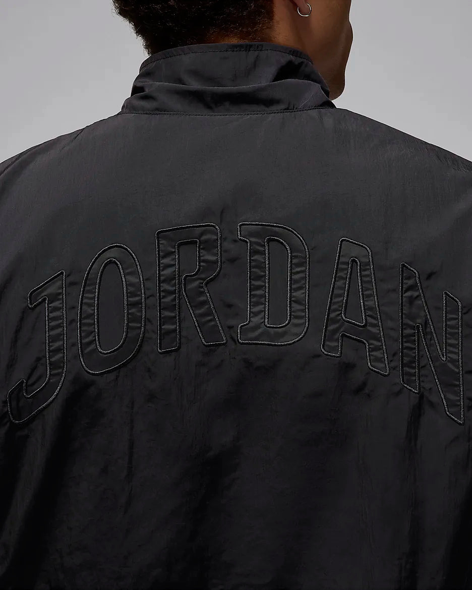 JORDAN ESSENTIALS JACKET