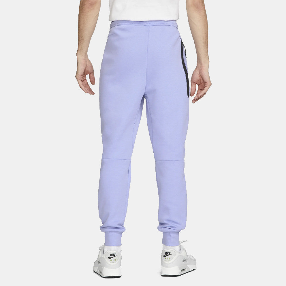 NIKE TECH FLEECE JOGGER - LAVENDER