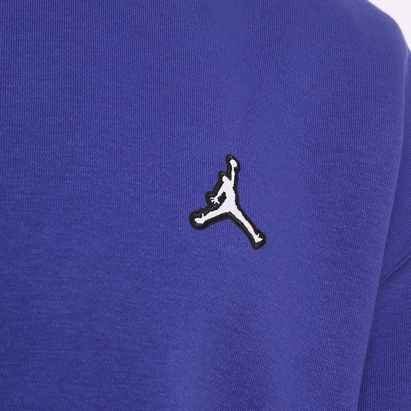 JORDAN ESSENTIAL FLEECE - PULLOVER HOODIE