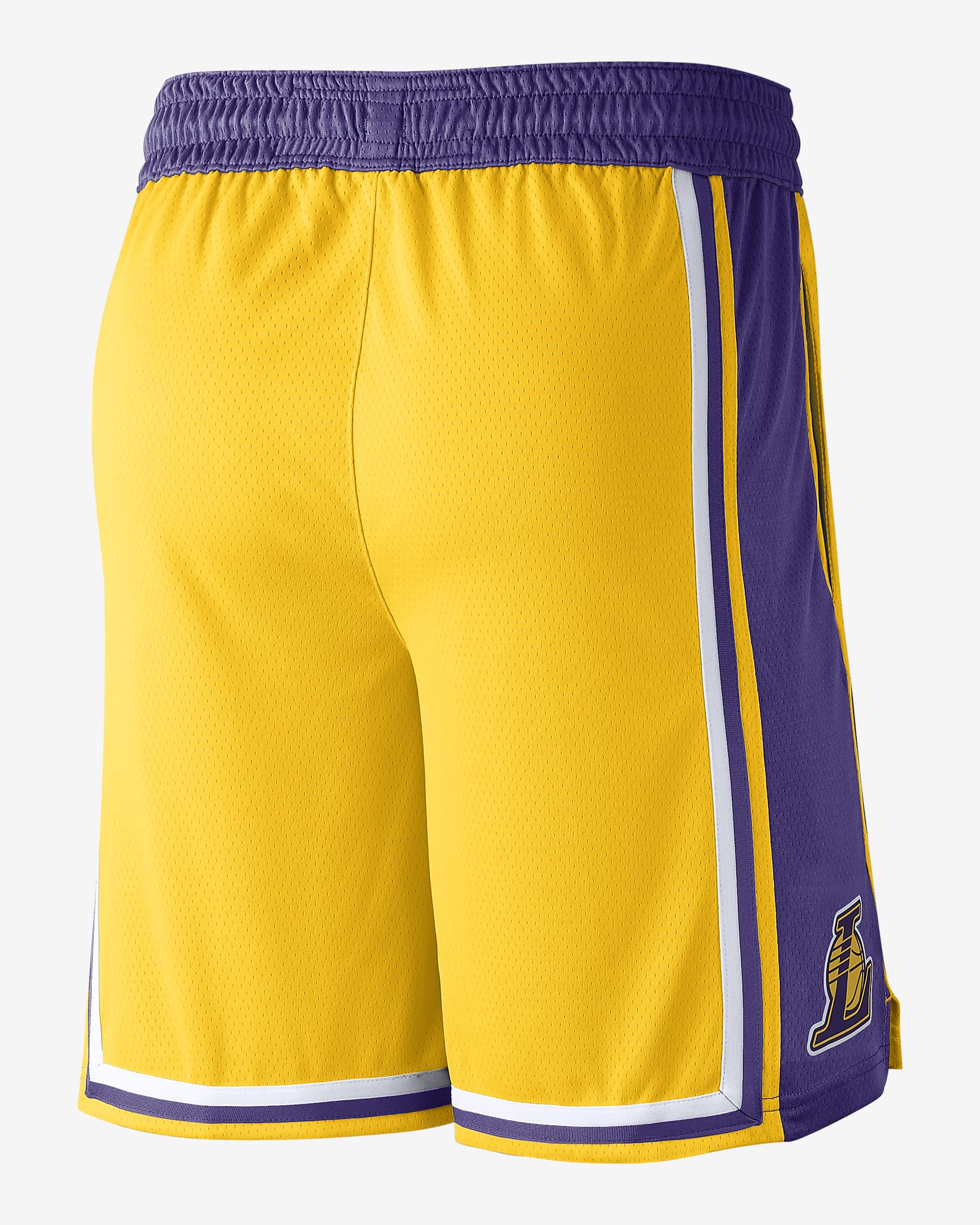 NIKE Los Angeles Lakers Icon Edition
