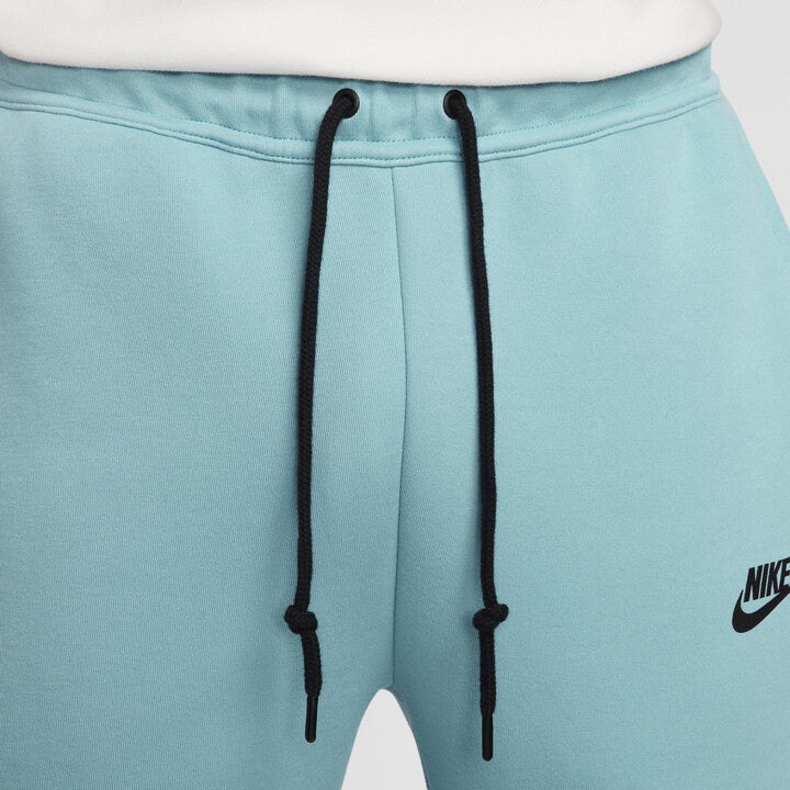 NIKE TECH FLEECE JOGGERS - BABY  BLUE (NEW SEASON)