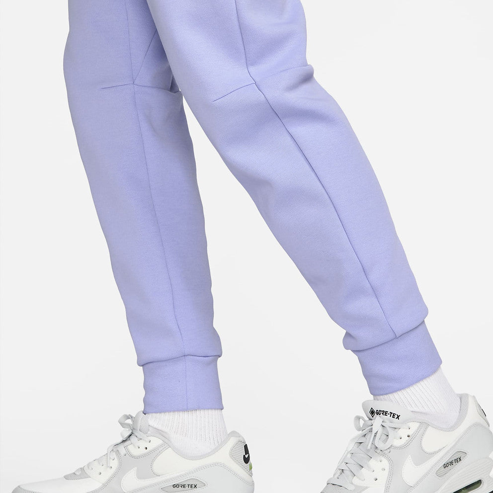 NIKE TECH FLEECE JOGGER - LAVENDER