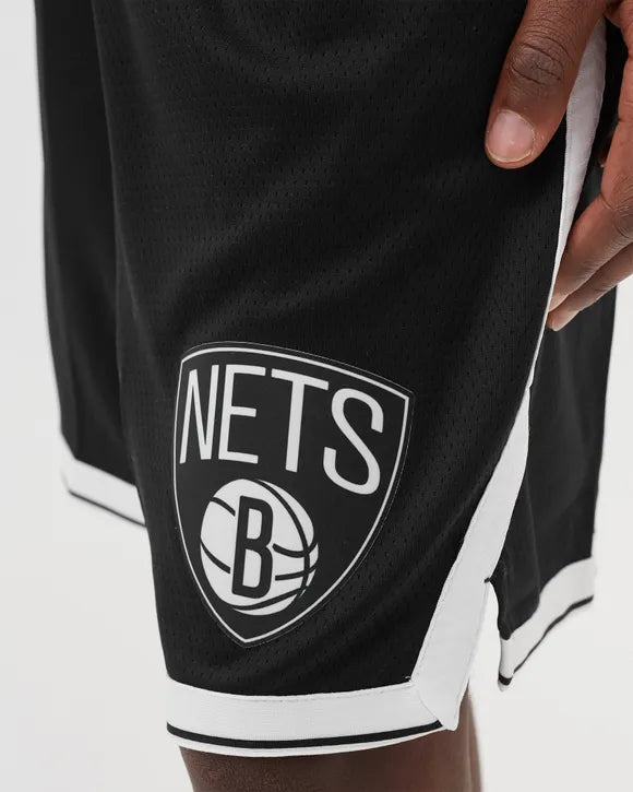 NIKE Brooklyn Nets Icon Edition Short