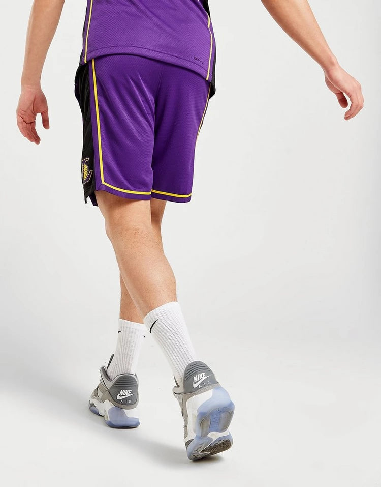 NIKE Los Angeles Lakers Statement Edition