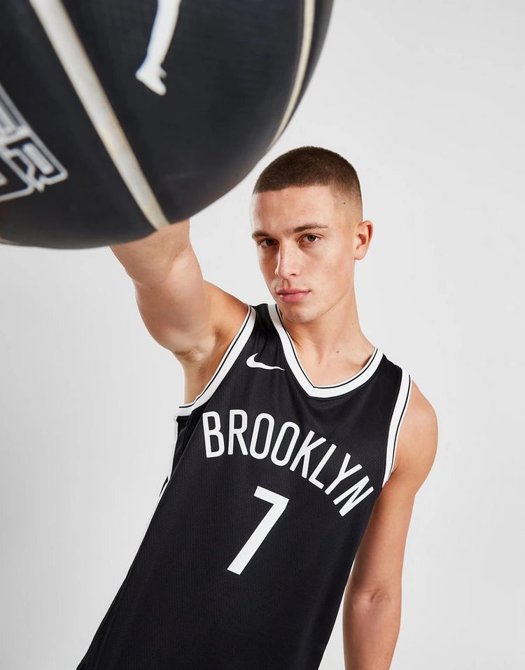 NIKE Brooklyn Nets Icon Edition