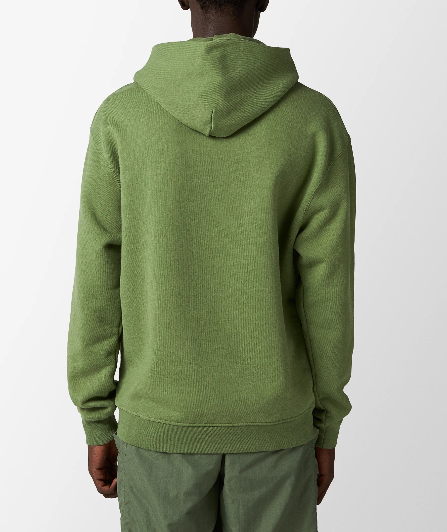 JORDAN FLEECE HOODIE