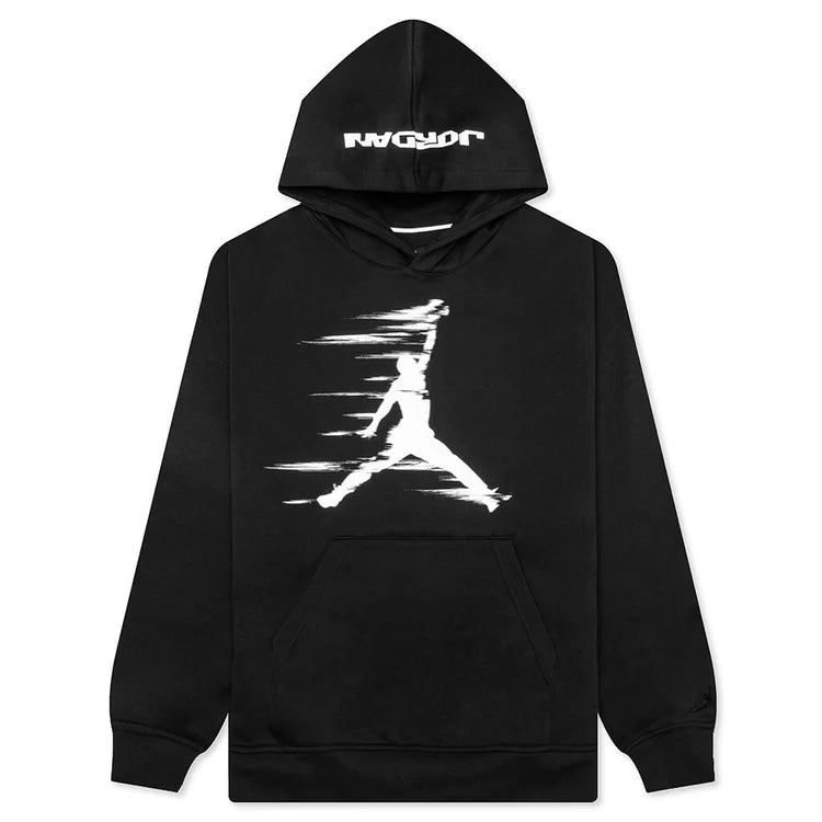 JORDAN FLEECE MVP HOODIE