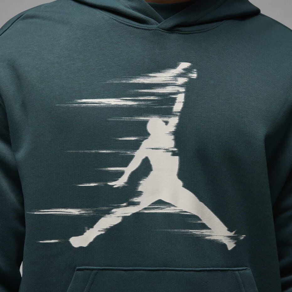 JORDAN FLEECE MVP HOODIE