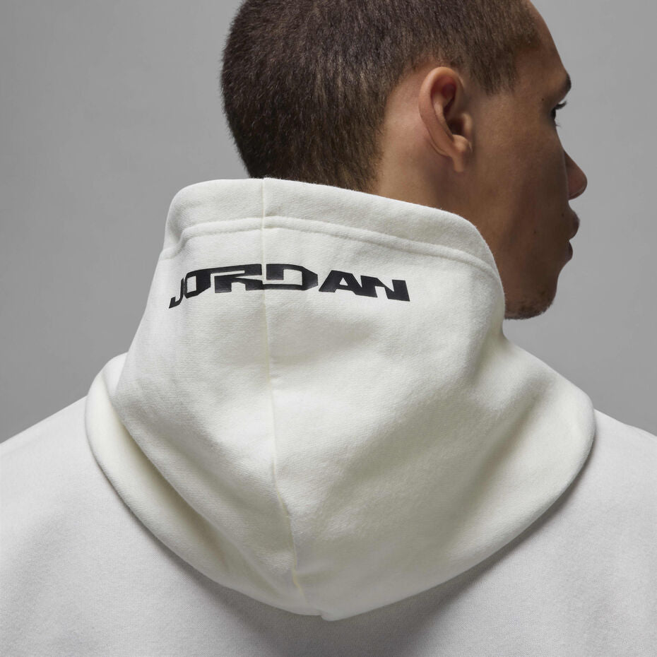 JORDAN FLEECE MVP HOODIE